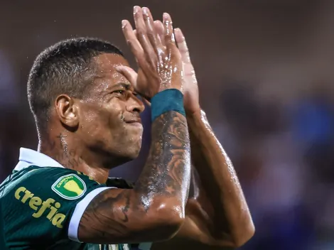 Top-7 maiores salários do Palmeiras; Caio Paulista recebe uma fortuna