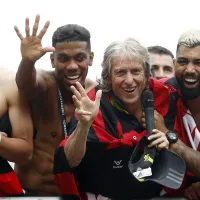 Opinião: Flamengo não tem dinheiro para contar com Jorge Jesus em 2024