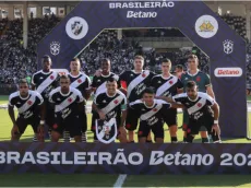 Athletico-PR e Vasco se enfrentam; Onde assistir ao jogo