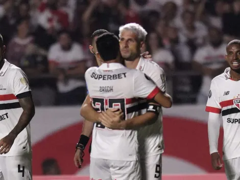 Vitória x São Paulo AO VIVO - 1 x 3 - Final -Brasileirão Série A