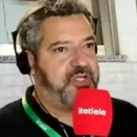 Mário Caixa ‘’não se esconde’’ e fala com sinceridade sobre Vargas