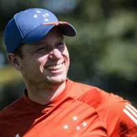 Cruzeiro define dez titulares para encarar o Alianza-COL e Seabra mantém dúvida única