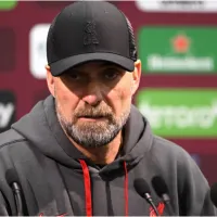 Jürgen Klopp explica porquê deixará o comando do Liverpool