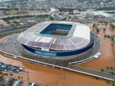 Com crise no Estado, loja do Grêmio é saqueada