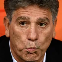 Grêmio: Nathan será negociado e não joga mais com Renato