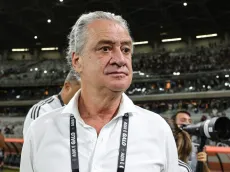 Sergio Coelho fala sobre a arbitragem e atinge o Flamengo