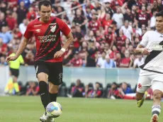 Athletico-PR vence Vasco e time carioca segue na zona de rebaixamento