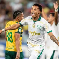 Palmeiras vence Cuiabá no Brasileirão e afunda mais o rival