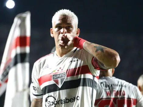 Luciano, Rogério Ceni e mais: Maiores artilheiros do São Paulo nos Pontos Corridos