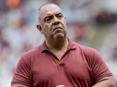 Braz influencia e Cacau Cotta pode deixar o Flamengo