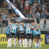 Saiba a previsão de retorno do Grêmio aos gramados