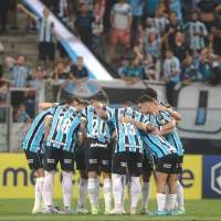 Devido à crise no Rio Grande do Sul, saiba quando o Grêmio deve voltar a jogar