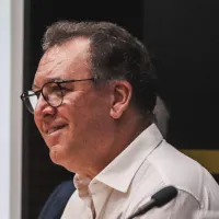 R$ 500 mil: Marcelo Teixeira tem renovação com Gil planejada