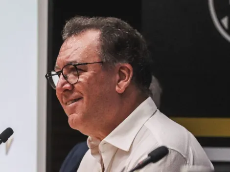 R$ 500 mil: Marcelo Teixeira tem renovação com Gil planejada