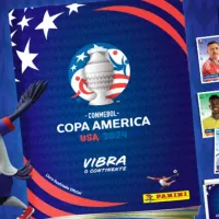 Veja preços do novo álbum da Copa América; confira todos os detalhes