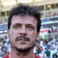 Fluminense de Diniz descarta negociar John Kennedy com times brasileiros