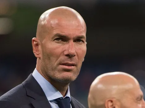 Flamengo planeja contratar Danilo, pupilo de Zidane no Real Madrid