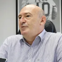 Inadimplência de Rueda aumenta valor da dívida de Zanocelo; entenda o problema no Santos