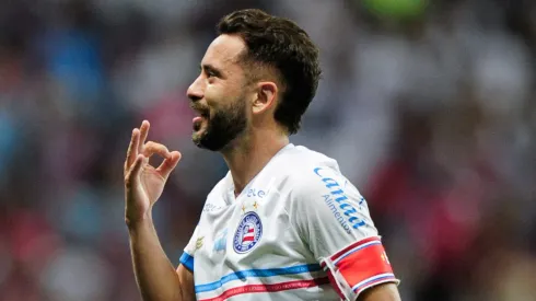 Bahia venceu o Botafogo e provocações aconteceram