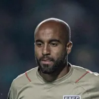 São Paulo não deve ter retorno de Lucas contra o Cobresal; Veja mais detalhes