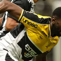 Yannick Bolasie, carrasco do Vasco pelo Brasileirão, é pedido como reforço no Grêmio