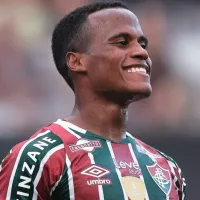 R$ 69,3 milhões: Rangers, da Escócia, entra na briga para contratar Jhon Arias, do Fluminense