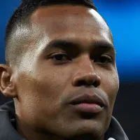 Corinthians pode confirmar sem custos a chegada de Alex Sandro, da Juventus-ITA