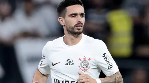 Igor Coronado quase foi ao Flamengo - Foto: Rodrigo Coca/Agência Corinthians