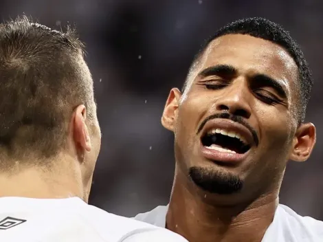 Joaquim interessa ao Botafogo e Santos pede R$ 81 milhões
