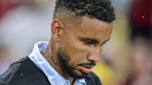 Vasco deve parcela ao Atlétioo-MG por contratação de Jair. Foto: Thiago Ribeiro/AGIF