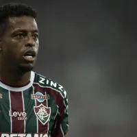 Fluminense confirma que não está devendo ao Atlético-MG por conta de Keno e Guga