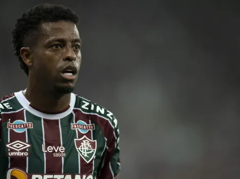 Fluminense nega que esteja devendo ao Atlético-MG