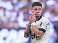 Corinthians: Rodrigo Garro e Raniele são cortados de viagem ao Paraguai