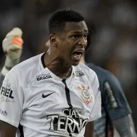 Rival do Flamengo na Copa do Brasil, Jô é preso antes de jogo da Série B; Saiba o que aconteceu!