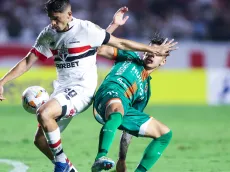 Palpite Cobresal x São Paulo – Copa Libertadores – 8/5/2024