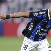 Empresário de Luciano Rodríguez esquece Palmeiras e quer acerto com o River Plate