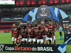 Seleção Brasileira pode fazer Flamengo jogar o Brasileirão desfalcado