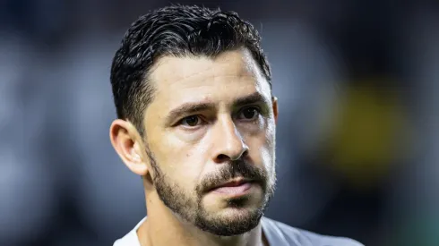 Santos está na liderança do Brasileirão Série B