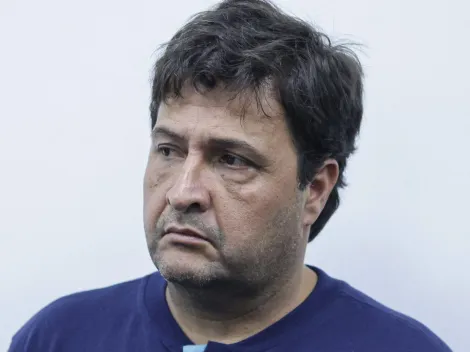 Alberto Guerra a CBF adiamento do Campeonato Brasileiro