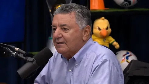 O ex-árbitro analisou o lance e cravou se foi ou não legal o gol de Gil