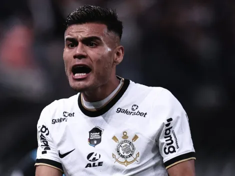 Fausto Vera pode sair do Corinthians; Confira