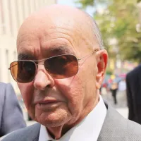 R$ 546 milhões: Dono do Tottenham, Joe Lewis, aprova contratar titular do Santos