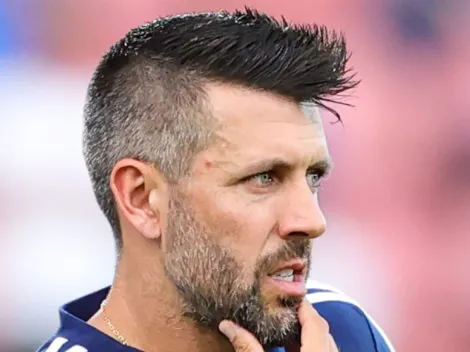 R$ 600 mil: Pezzolano tem acerto salarial com o Vasco