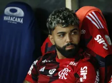 Gabigol volta ao Flamengo para jogo contra o Palestino: onde assistir