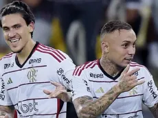 Palestino x Flamengo AO VIVO - Onde assistir jogo em tempo real pela Copa Libertadores