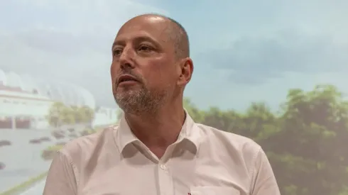 Inter e Grêmio querem paralisação do Brasileirão