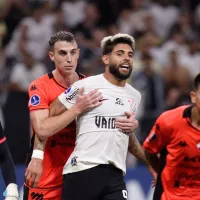 Nacional-PAR x Corinthians AO VIVO – Onde assistir jogo em tempo real pela Copa Sul-Americana