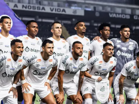 Santos Mobiliza-se e Arrecada Recursos Importantes para o Rio Grande do Sul