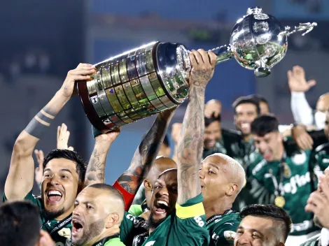 Rodada da Libertadores pode confirmar novo rival do Palmeiras no Mundial 2025