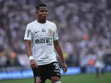 R$ 164 milhões: Wesley tem preço definido pelo Corinthians